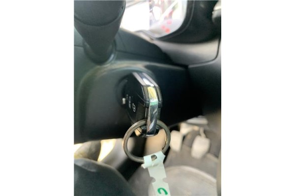 Recambio de clausor para citroen c3 1.2 feel referencia OEM IAM 1608682880  