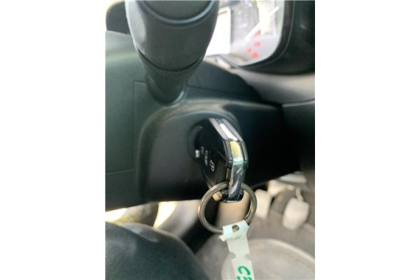 Recambio de clausor para citroen c3 1.2 feel referencia OEM IAM 1608682880  