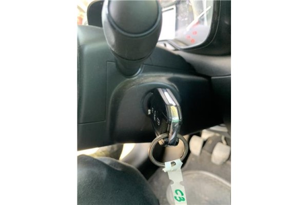 Recambio de clausor para citroen c3 1.2 feel referencia OEM IAM 1608682880  