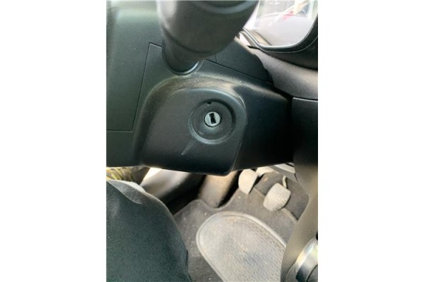 Recambio de clausor para citroen c3 1.2 feel referencia OEM IAM 1608682880  