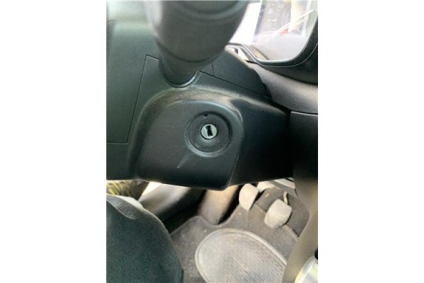 Recambio de clausor para citroen c3 1.2 feel referencia OEM IAM 1608682880  