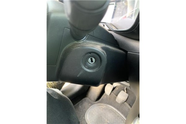 Recambio de clausor para citroen c3 1.2 feel referencia OEM IAM 1608682880  