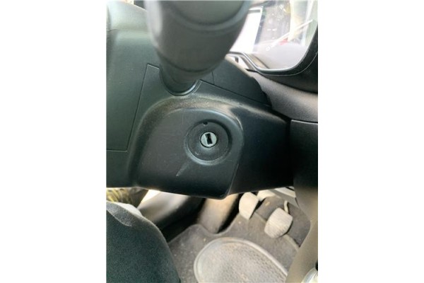 Recambio de clausor para citroen c3 1.2 feel referencia OEM IAM 1608682880  