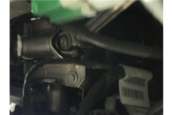 Recambio de columna direccion para citroen c3 1.2 feel referencia OEM IAM 98357048ZD  