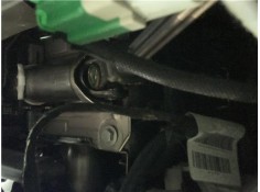 Recambio de columna direccion para citroen c3 1.2 feel referencia OEM IAM 98357048ZD  