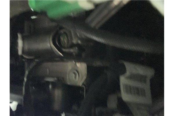 Recambio de columna direccion para citroen c3 1.2 feel referencia OEM IAM 98357048ZD  