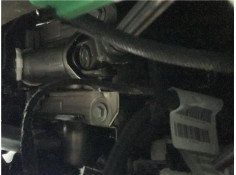 Recambio de columna direccion para citroen c3 1.2 feel referencia OEM IAM 98357048ZD  