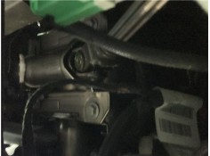 Recambio de columna direccion para citroen c3 1.2 feel referencia OEM IAM 98357048ZD  