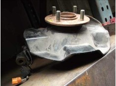 Recambio de mangueta delantero izquierda para honda civic vi 1.2 referencia OEM IAM   