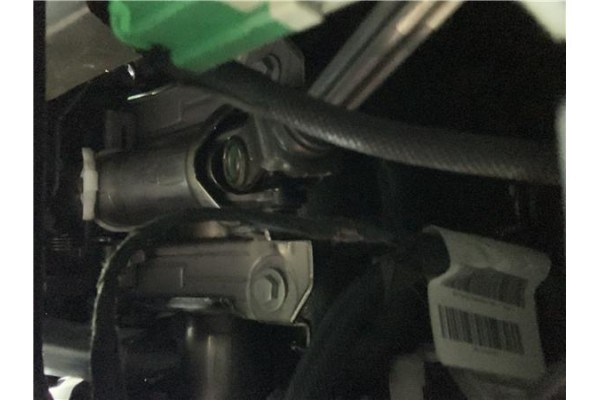 Recambio de columna direccion para citroen c3 1.2 feel referencia OEM IAM 98357048ZD  