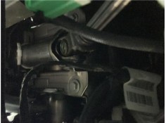 Recambio de columna direccion para citroen c3 1.2 feel referencia OEM IAM 98357048ZD  