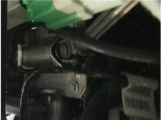 Recambio de columna direccion para citroen c3 1.2 feel referencia OEM IAM 98357048ZD  