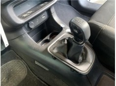 Recambio de consola para citroen c3 1.2 feel referencia OEM IAM 98124989ZD  