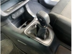 Recambio de consola para citroen c3 1.2 feel referencia OEM IAM 98124989ZD  