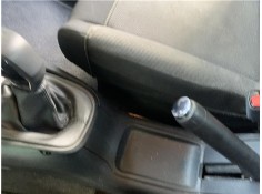 Recambio de consola para citroen c3 1.2 feel referencia OEM IAM 98124989ZD  