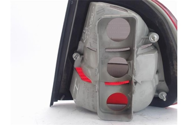 Recambio de piloto trasero izquierdo para seat cordoba berlina (6k2) referencia OEM IAM  6K5945095 