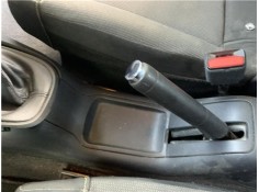 Recambio de consola para citroen c3 1.2 feel referencia OEM IAM 98124989ZD  