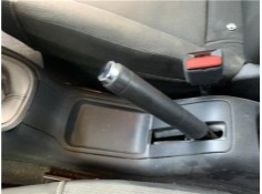 Recambio de consola para citroen c3 1.2 feel referencia OEM IAM 98124989ZD  