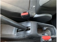 Recambio de consola para citroen c3 1.2 feel referencia OEM IAM 98124989ZD  