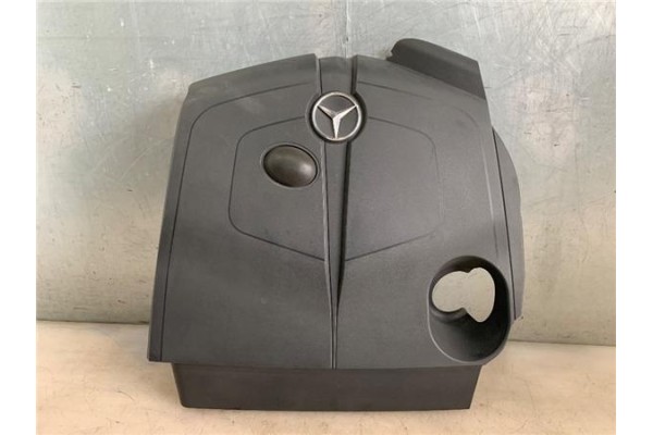 Recambio de tapa motor para mercedes-benz clase b (bm 246) 1.8 b 200 cdi (246.201) referencia OEM IAM A6510102413  