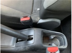 Recambio de consola para citroen c3 1.2 feel referencia OEM IAM 98124989ZD  