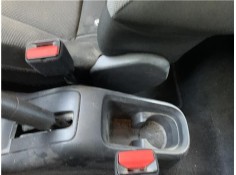 Recambio de consola para citroen c3 1.2 feel referencia OEM IAM 98124989ZD  