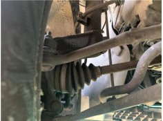 Recambio de cremallera direccion electrica para citroen c3 1.2 feel referencia OEM IAM 9823964780 60TYVE2338825 