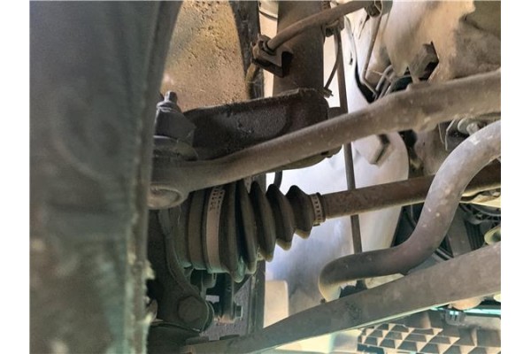 Recambio de cremallera direccion electrica para citroen c3 1.2 feel referencia OEM IAM 9823964780 60TYVE2338825 