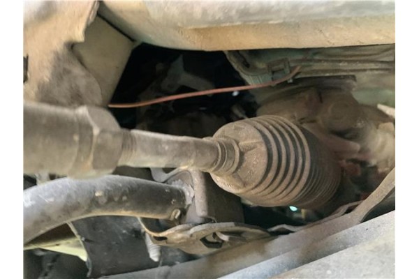 Recambio de cremallera direccion electrica para citroen c3 1.2 feel referencia OEM IAM 9823964780 60TYVE2338825 