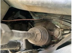 Recambio de cremallera direccion electrica para citroen c3 1.2 feel referencia OEM IAM 9823964780 60TYVE2338825 