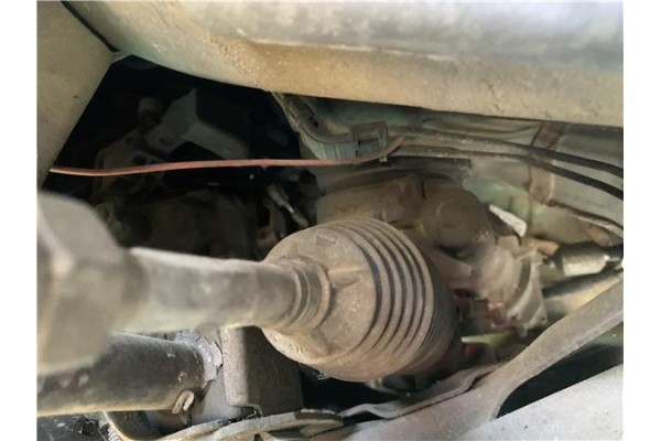 Recambio de cremallera direccion electrica para citroen c3 1.2 feel referencia OEM IAM 9823964780 60TYVE2338825 