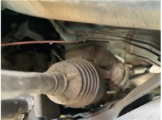 Recambio de cremallera direccion electrica para citroen c3 1.2 feel referencia OEM IAM 9823964780 60TYVE2338825 