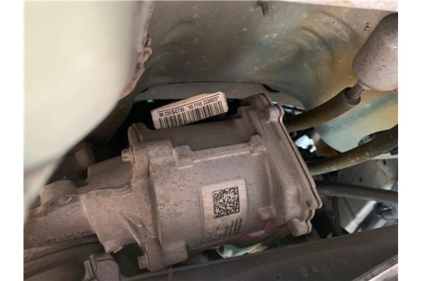 Recambio de cremallera direccion electrica para citroen c3 1.2 feel referencia OEM IAM 9823964780 60TYVE2338825 