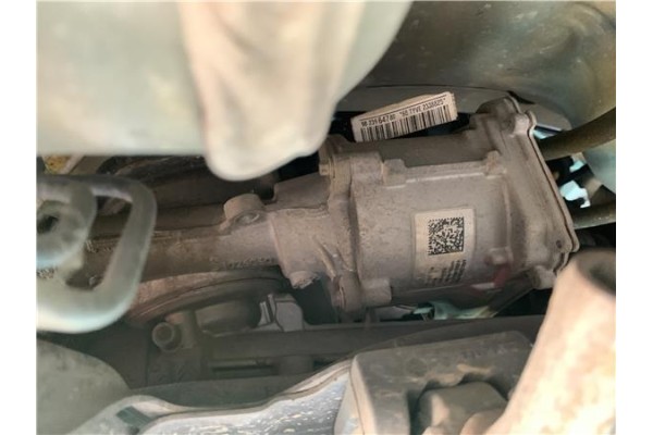 Recambio de cremallera direccion electrica para citroen c3 1.2 feel referencia OEM IAM 9823964780 60TYVE2338825 