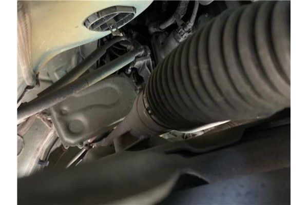 Recambio de cremallera direccion electrica para citroen c3 1.2 feel referencia OEM IAM 9823964780 60TYVE2338825 