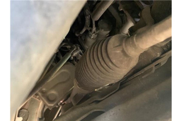 Recambio de cremallera direccion electrica para citroen c3 1.2 feel referencia OEM IAM 9823964780 60TYVE2338825 