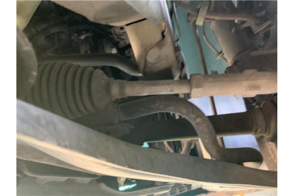 Recambio de cremallera direccion electrica para citroen c3 1.2 feel referencia OEM IAM 9823964780 60TYVE2338825 