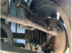 Recambio de cremallera direccion electrica para citroen c3 1.2 feel referencia OEM IAM 9823964780 60TYVE2338825 