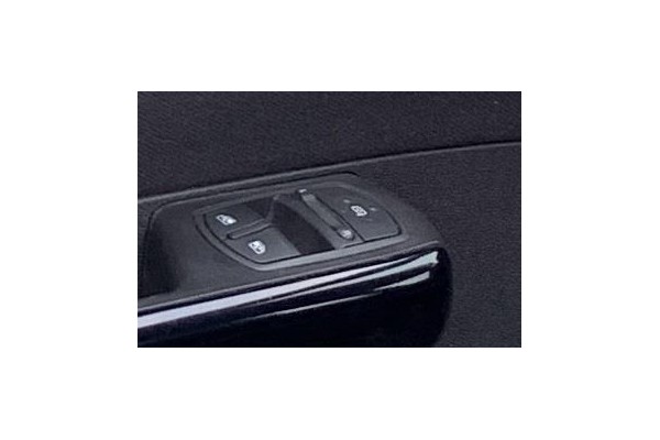 Recambio de mando elevalunas delantero izquierdo para opel corsa d 1.3 cdti referencia OEM IAM 13258521  