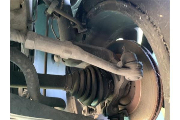 Recambio de cremallera direccion electrica para citroen c3 1.2 feel referencia OEM IAM 9823964780 60TYVE2338825 