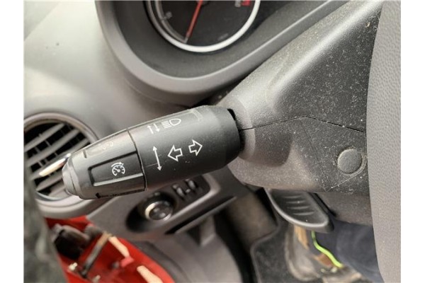 Recambio de mando intermitencia para opel corsa d 1.3 cdti referencia OEM IAM 13191079  