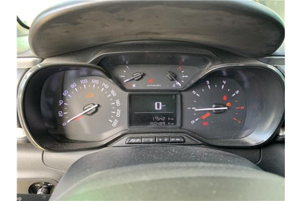 Recambio de cuadro completo para citroen c3 1.2 feel referencia OEM IAM 9813361080 9837552980 