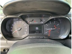 Recambio de cuadro completo para citroen c3 1.2 feel referencia OEM IAM 9813361080 9837552980 