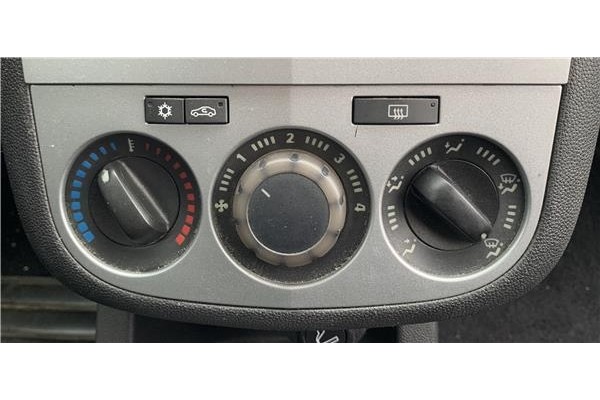 Recambio de mandos calefaccion / a.a. para opel corsa d 1.3 cdti referencia OEM IAM 13330680  