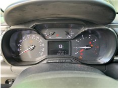 Recambio de cuadro completo para citroen c3 1.2 feel referencia OEM IAM 9813361080 9837552980 