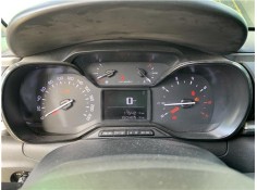 Recambio de cuadro completo para citroen c3 1.2 feel referencia OEM IAM 9813361080 9837552980 