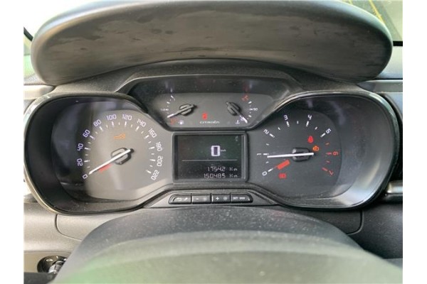 Recambio de cuadro completo para citroen c3 1.2 feel referencia OEM IAM 9813361080 9837552980 