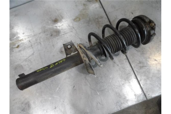 Recambio de amortiguador delantero derecho para volkswagen golf v (1k1) 1.9 highline referencia OEM IAM   