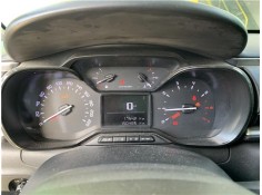 Recambio de cuadro completo para citroen c3 1.2 feel referencia OEM IAM 9813361080 9837552980 