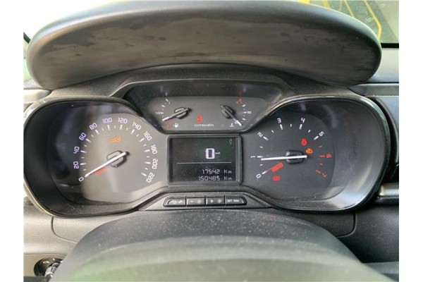 Recambio de cuadro completo para citroen c3 1.2 feel referencia OEM IAM 9813361080 9837552980 
